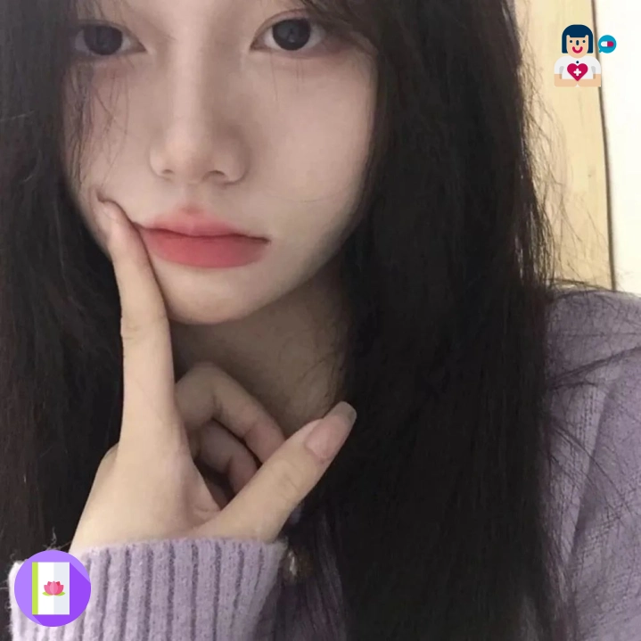 何女士